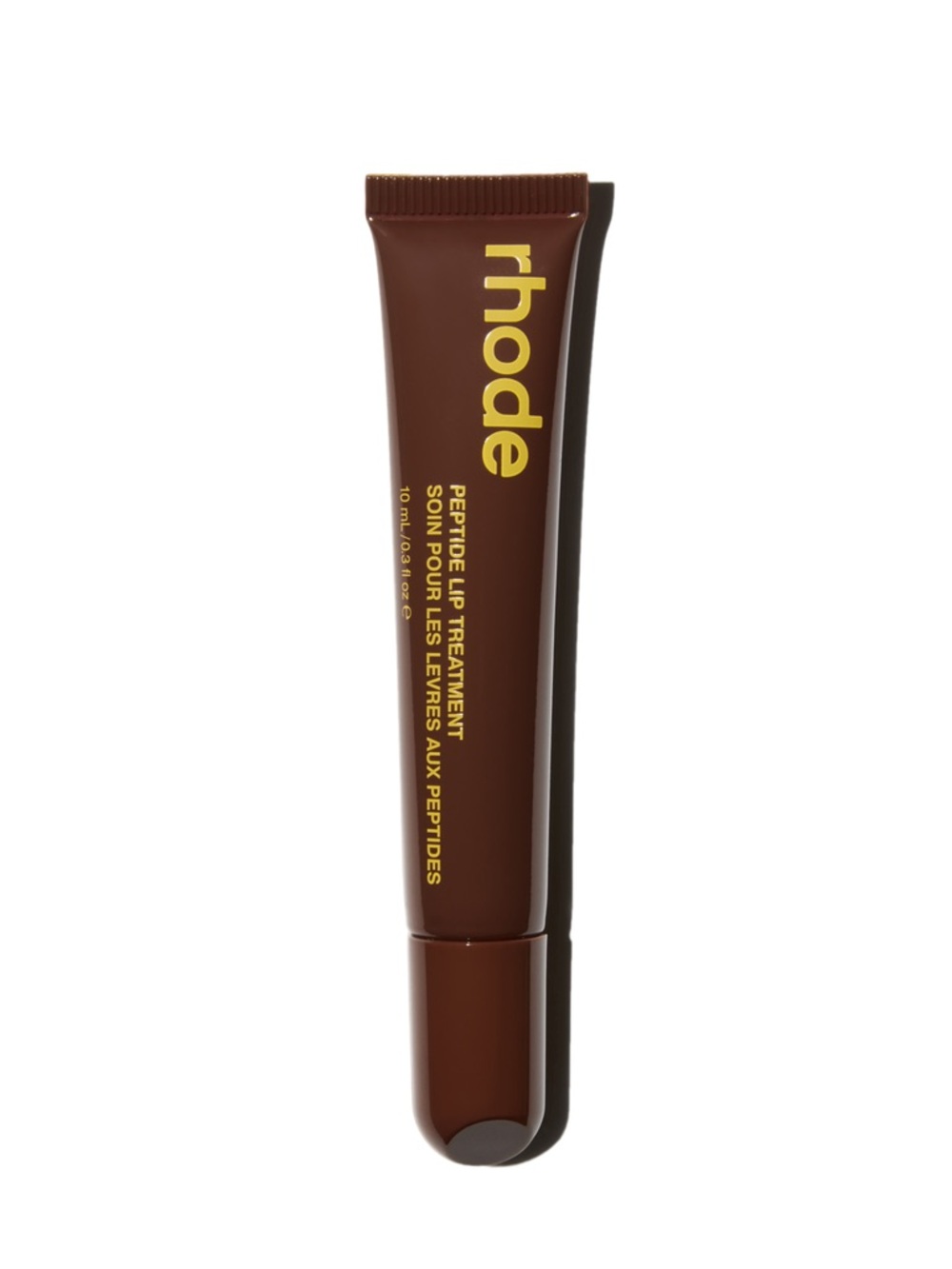Rhode Caramelized Banana Limited Edition Lip Treatment